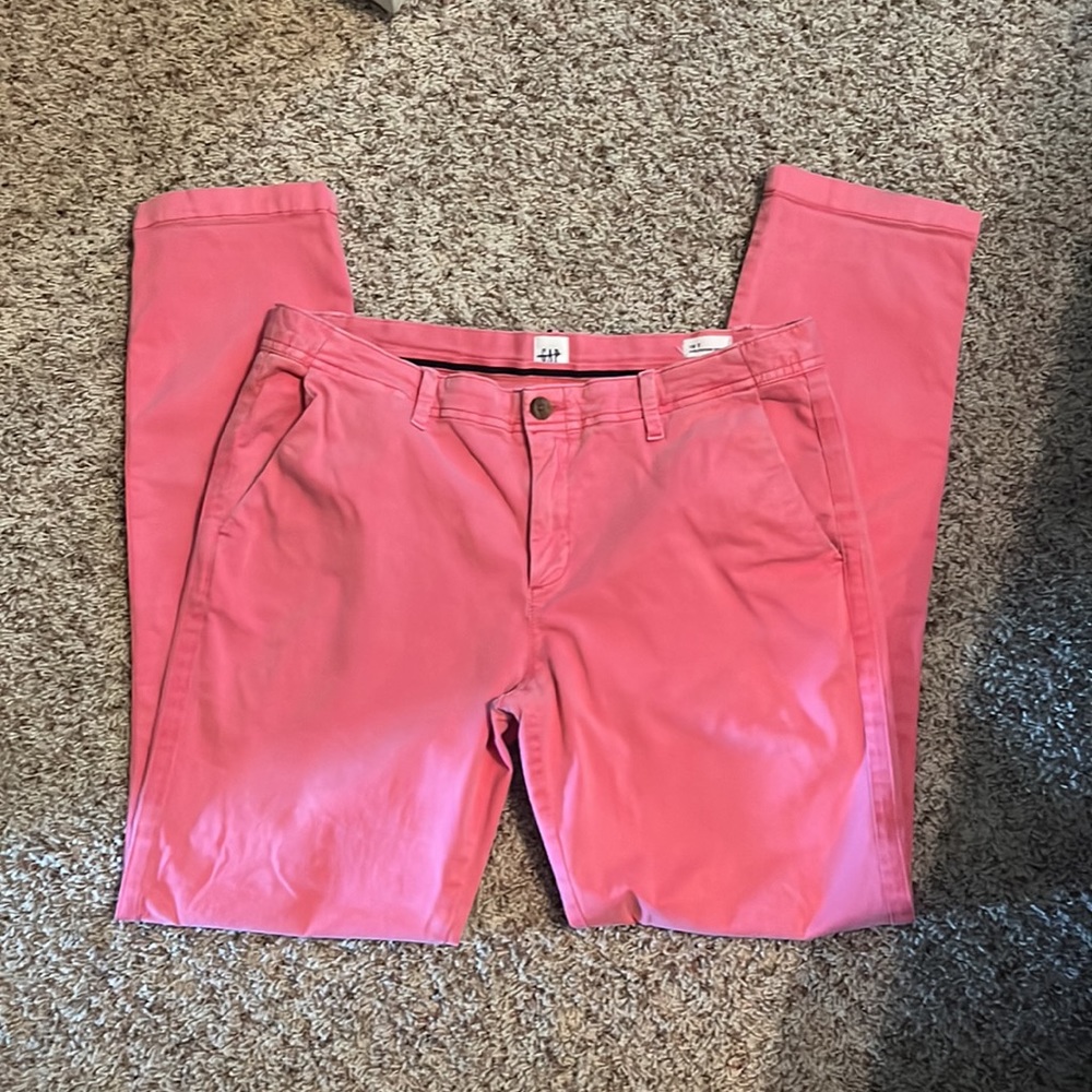 Gap pants